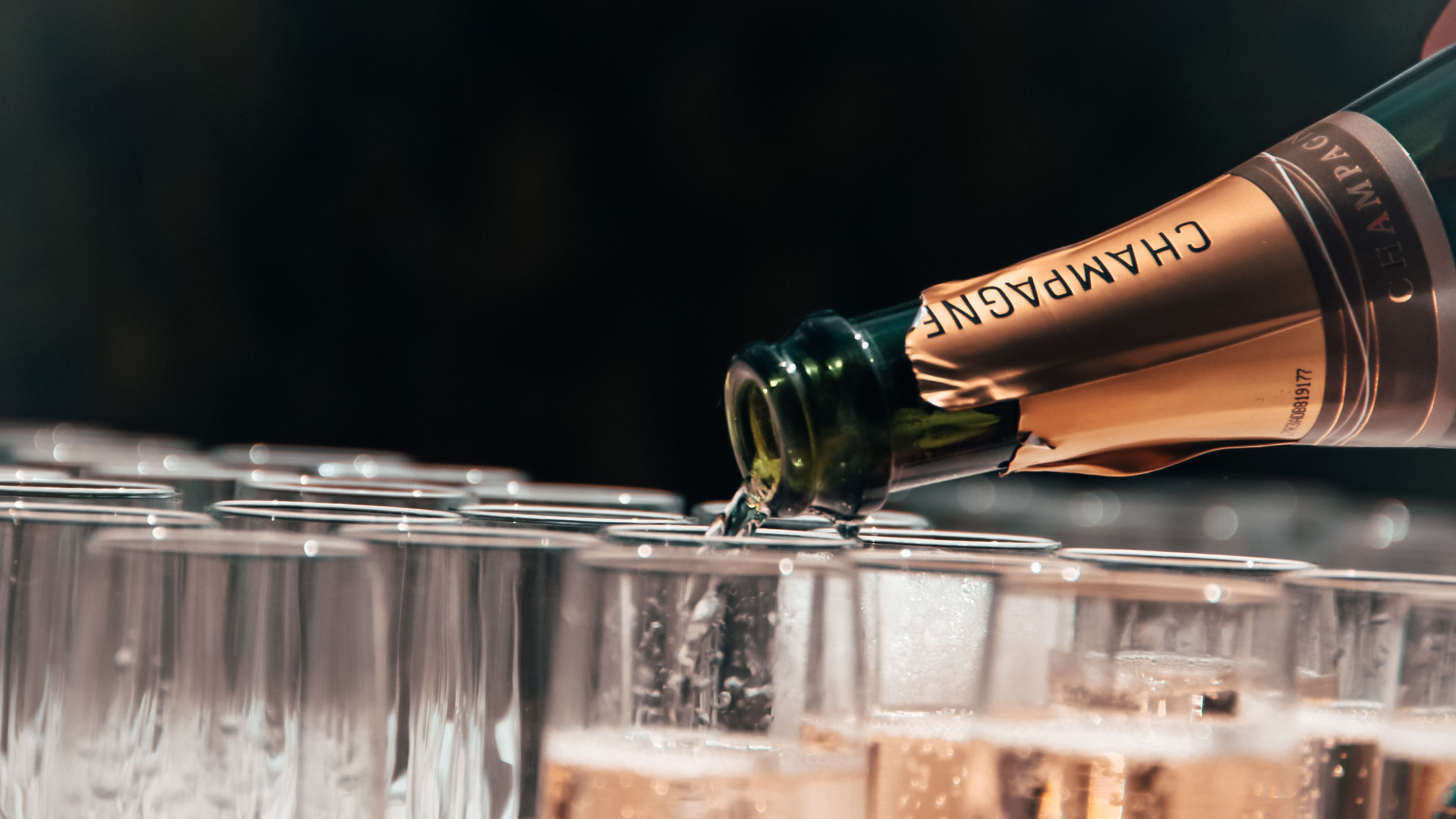 Champagne Champagne